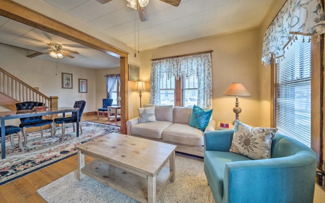 Charming Urbana Home Near Downtown!