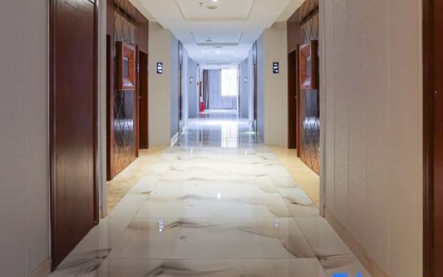 Xinghe Hotel(Dongguan Humen road east)