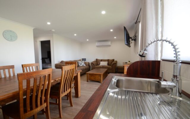 Sunset Beach Holiday Park