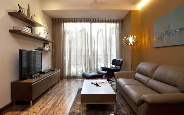 Saigon City Residence