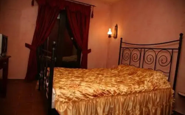 Boutique Hotel Colosseo