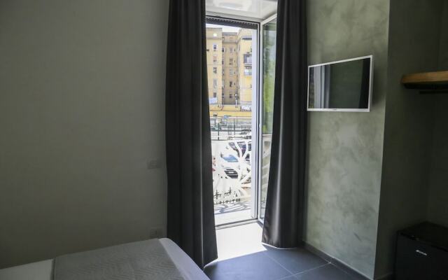 Namor Rooms  Suite