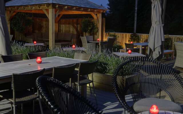 Best Western Plus Ullesthorpe Court Hotel & Golf Club