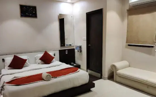 New Hotel Sanjay