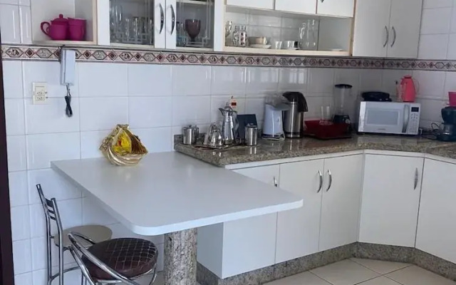 A Casa Foz - Cataratas E Paraguai