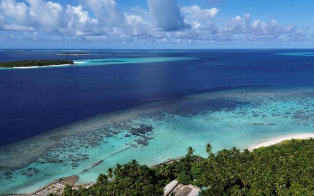 Villa Stella, Rinbudhoo