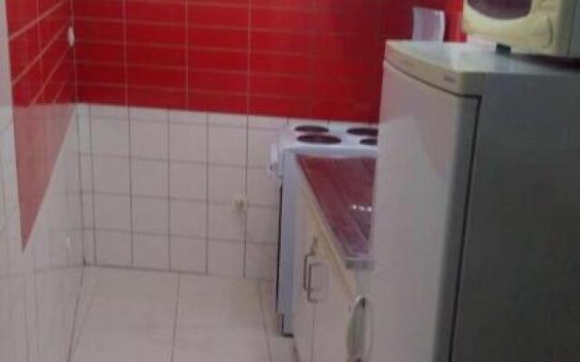 Maison d'une chambre avec terrasse amenagee et wifi a Montgeron