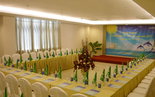 The Coast Hotel