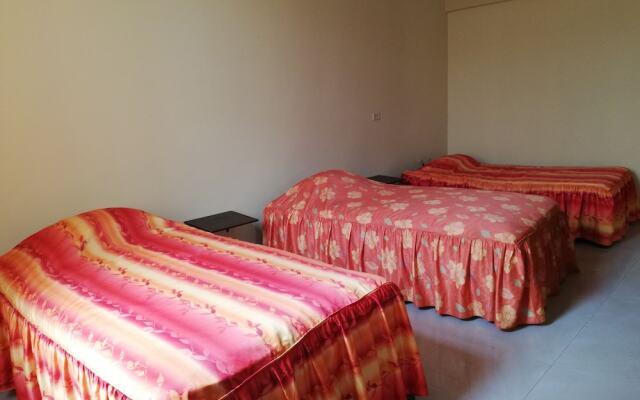 La Quinta de Allison Hotel & Backpackers