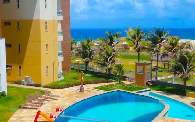 Gran Sol Beach Apartments