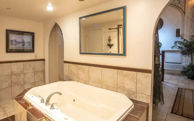 The Anniversary Inn Logan