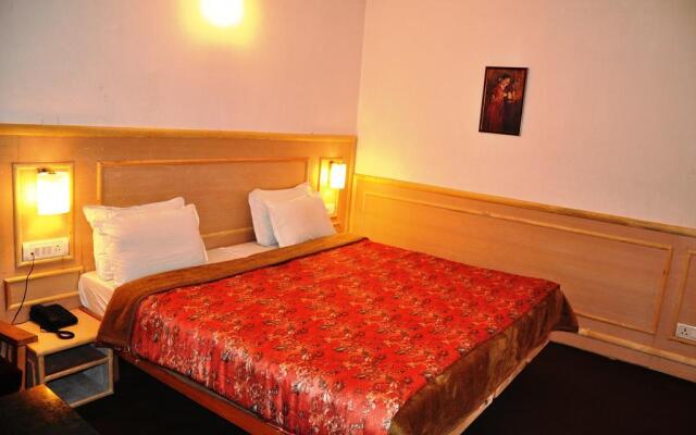 Hotel SADAF