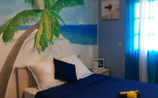 Studio avec vue sur la ville piscine partagee et jardin clos a Le Port - фото 4