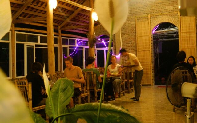An's Eco Garden