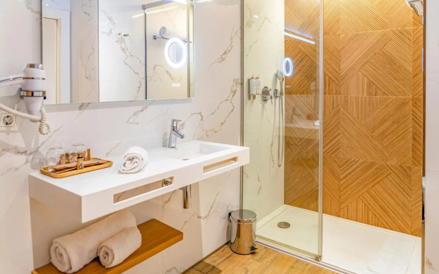 Hotel Boutique Adolfo