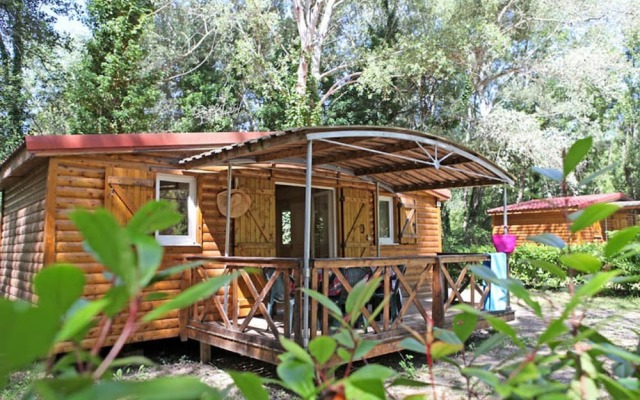 Camping Domaine du Petit Lac