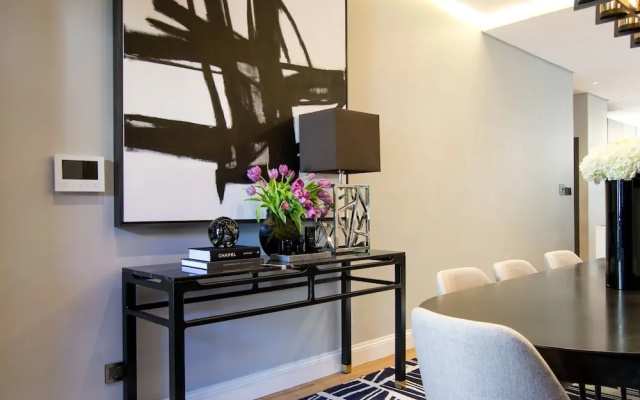 Seacliff Apartments