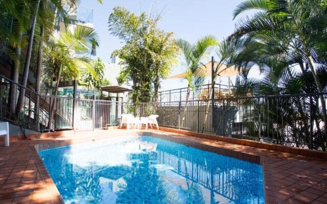 Hastings Park Noosa