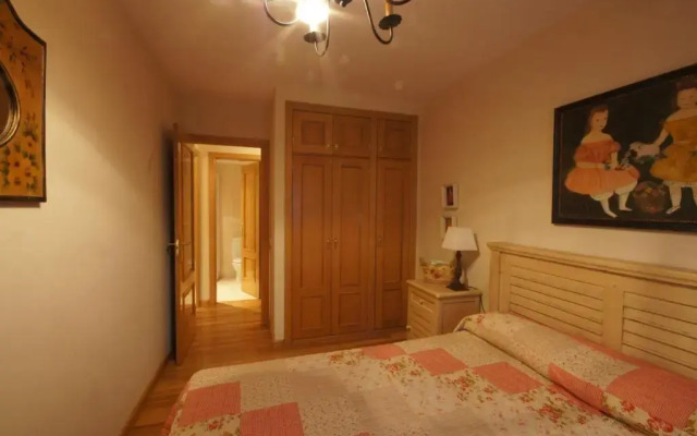 LH Apartamento Sayo VIII