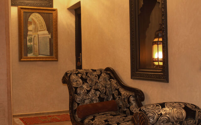 Riad Nesma Suites & SPA