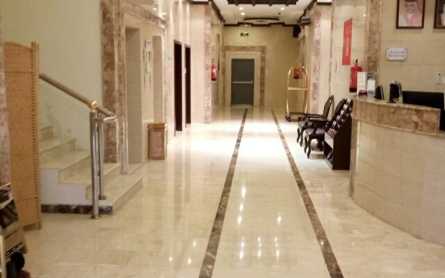 Rafah Hotel