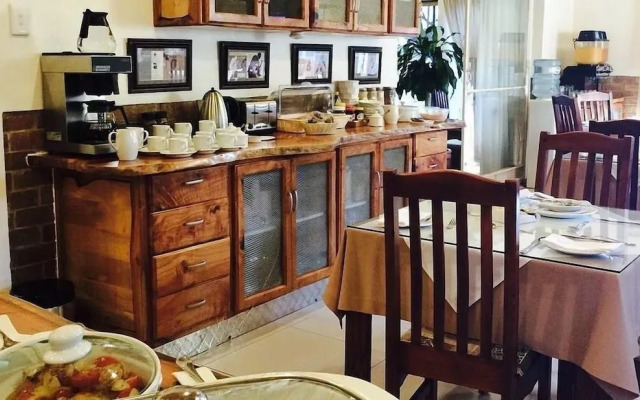 Clubview Guest House