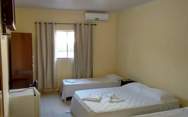 Hotel Gt