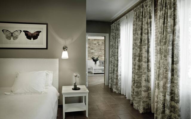 Residenza Borgo 27