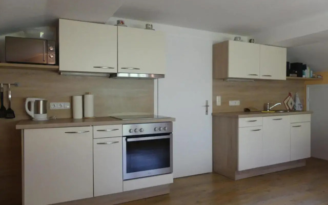 Ferienappartement Kunterbunt Berchtesgaden