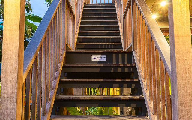 Hueandin Klinmai Boutique Hotel