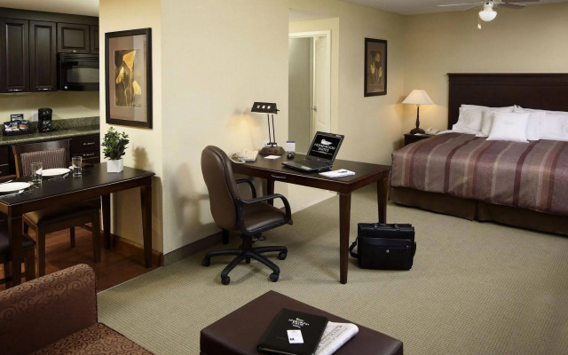 Homewood Suites by Hilton Sudbury