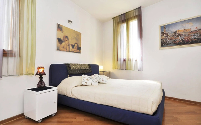 San Marco Apartments