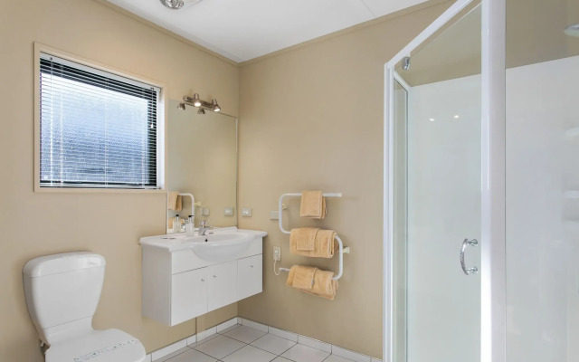 Kaikoura Gateway Motor Lodge