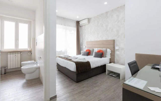 247 LuxuryRooms