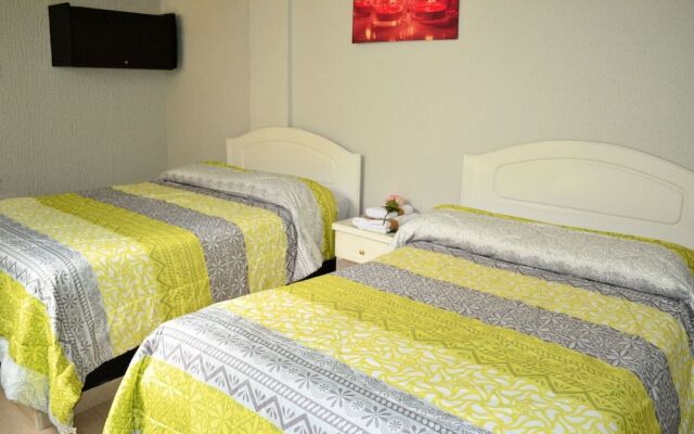 Hostal Brilliant