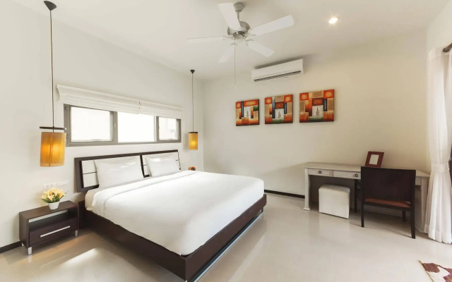 Onyx Villas by TropicLook
