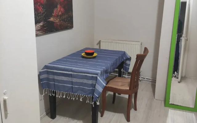 Kadıköy Arc Akademi Hostel