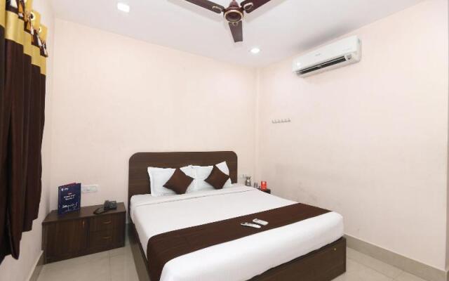 Raaj Residency