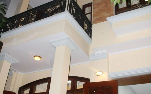 Saigon An Phu Homestay