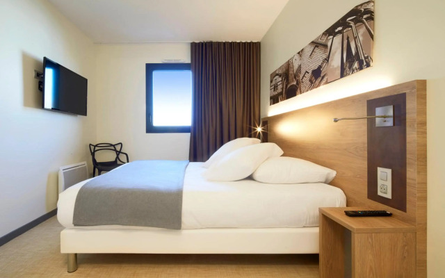 Kyriad Prestige Residence & Spa Cabourg - Dives-sur-Mer