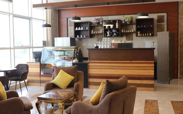 Pearl Of Vision Hotel