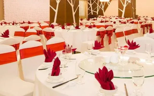 Muong Thanh Luxury Buon Ma Thuot