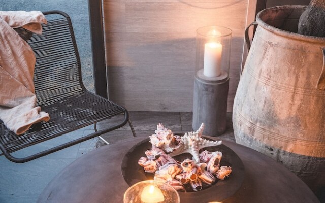 Skaret Lodge Tromsø