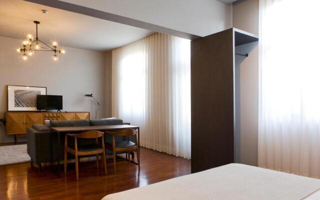 Oporto Cozy Design Studio