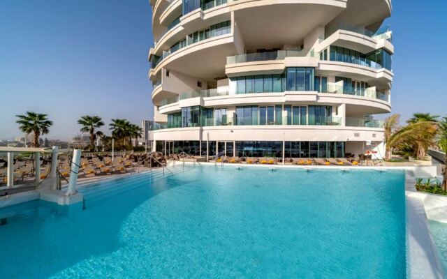 FIVE Jumeirah Village Dubai