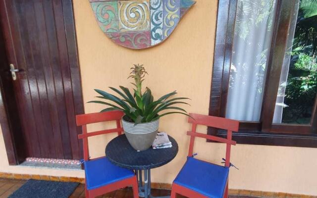 Apart Hotel Vale dos Duendes