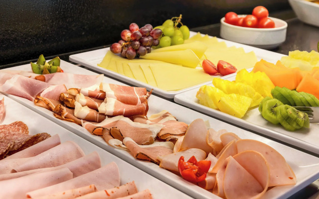 Hotel Katharinenhof COMFORT