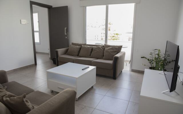Ayia Napa Center Luxury Suites
