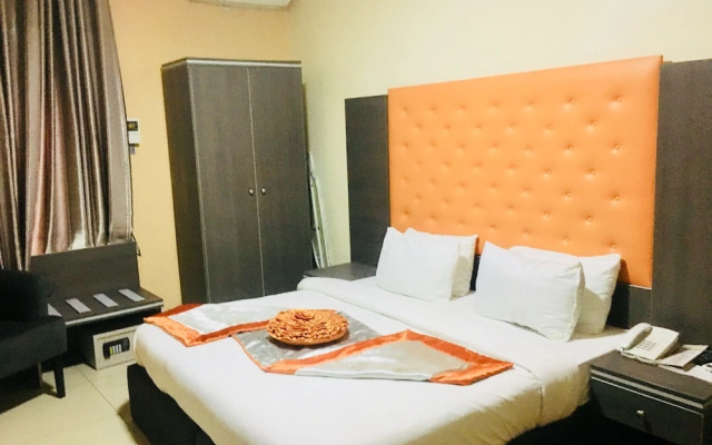 Villa Maria Hotel