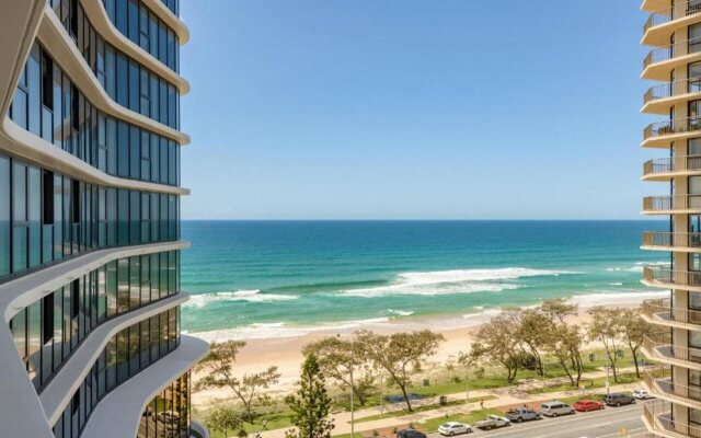 Meriton Suites Surfers Paradise